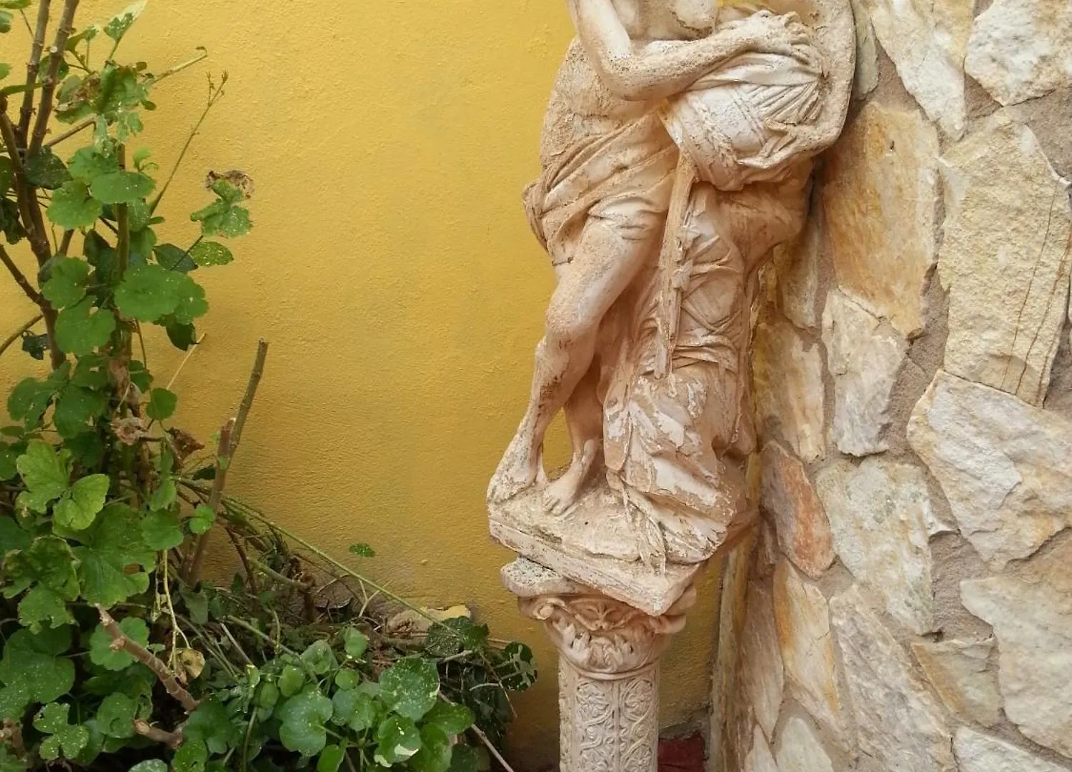 Il Sole Di Lampedusa Apartment
