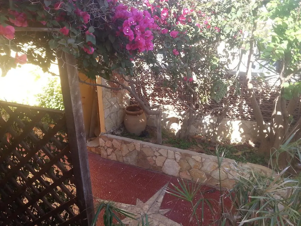 Il Sole Di Lampedusa
