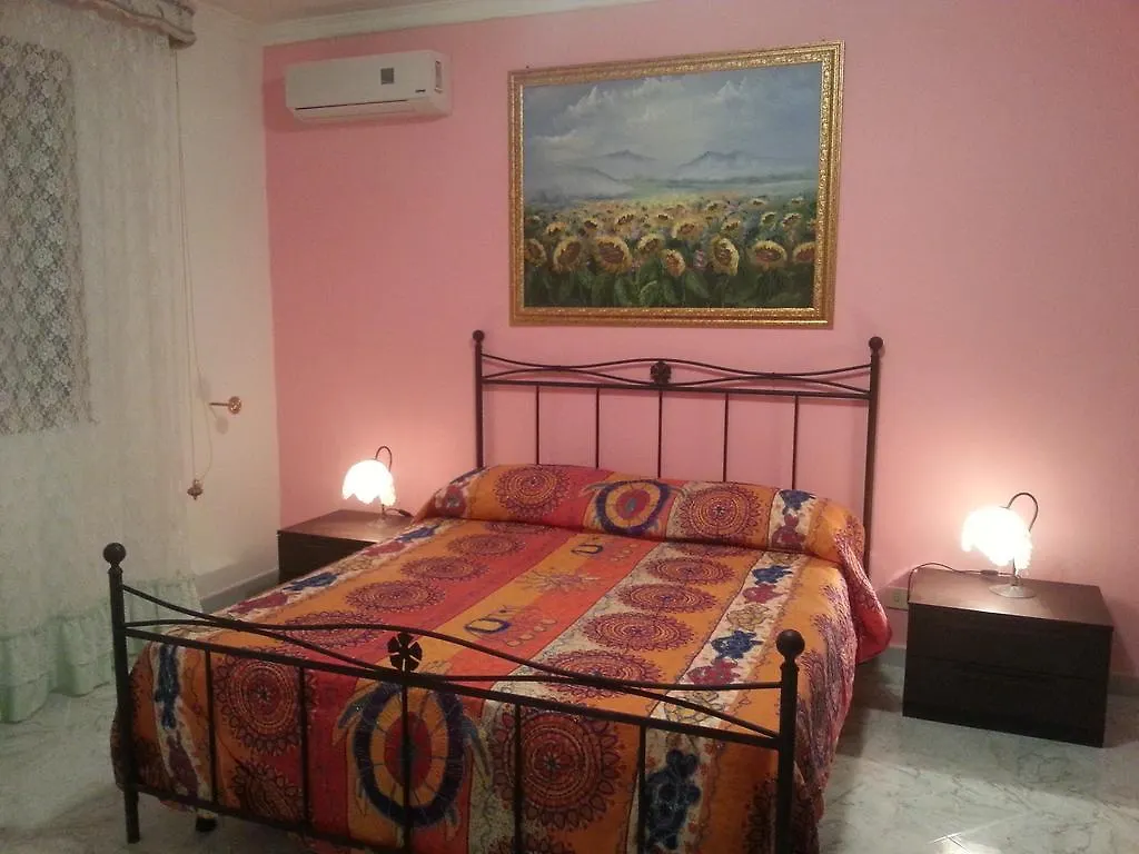 Apartment Il Sole Di Lampedusa