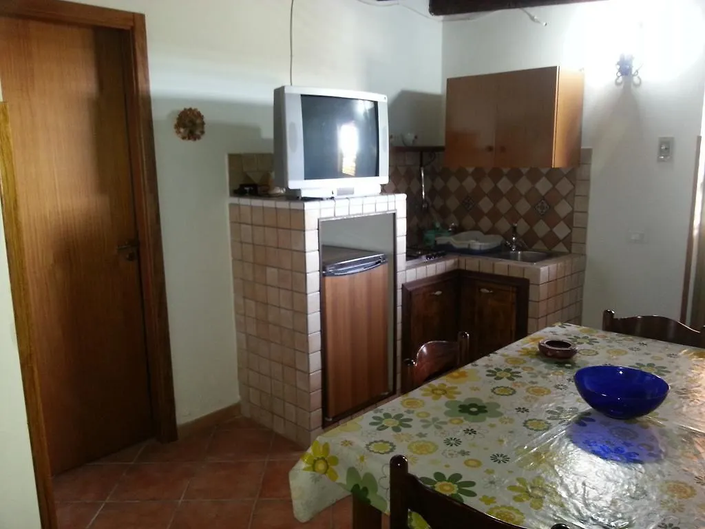 Il Sole Di Lampedusa Apartment