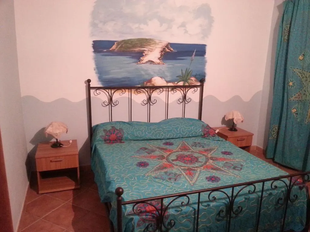 Il Sole Di Lampedusa Italy