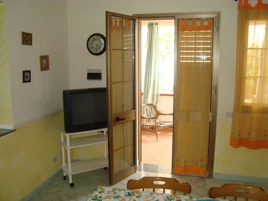 Apartment Il Sole Di Lampedusa