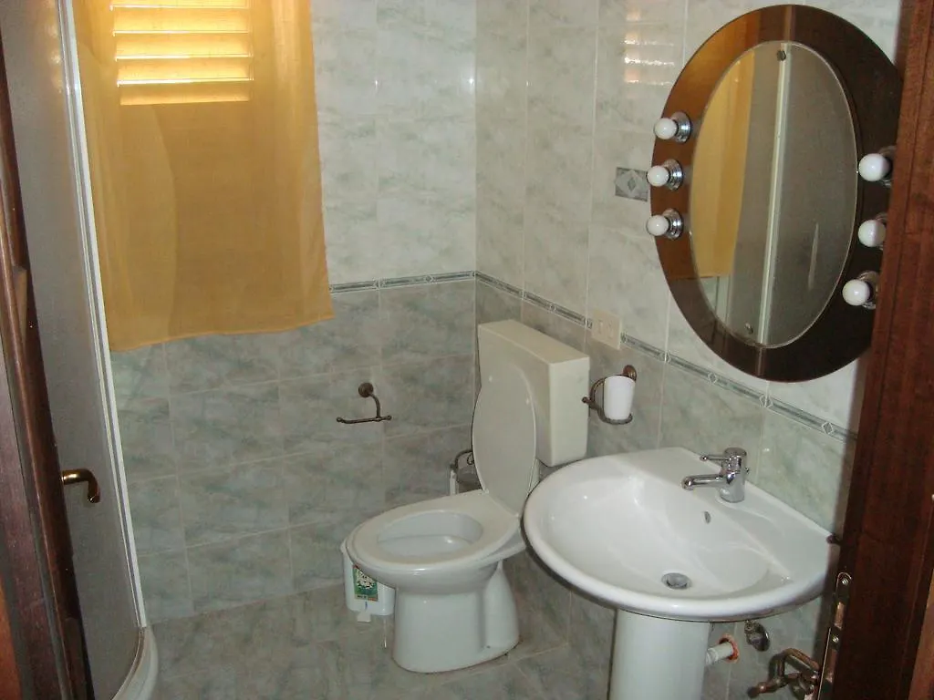 Il Sole Di Lampedusa Apartment
