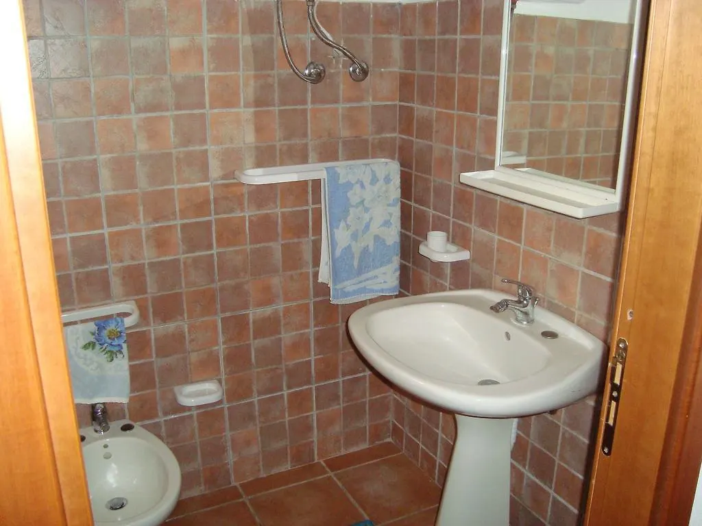 Apartment Il Sole Di Lampedusa
